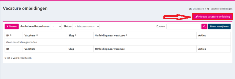 Vacature-omleiden-nieuwe-omleiding